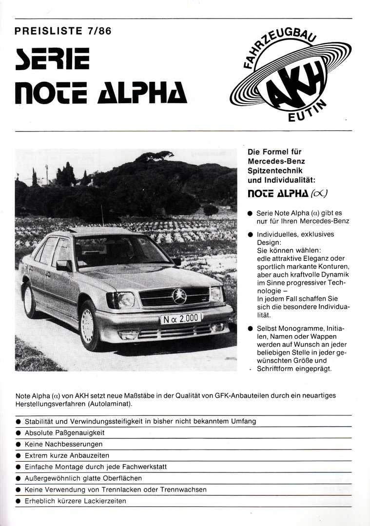 Individuelle Note von Irmscher für den Opel Mokka X - Magazin